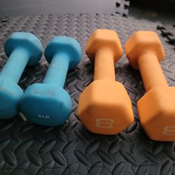 dumbells Weights 