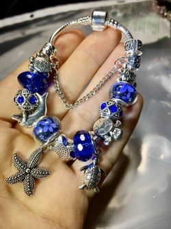Great Quality Charm Bracelet for Women