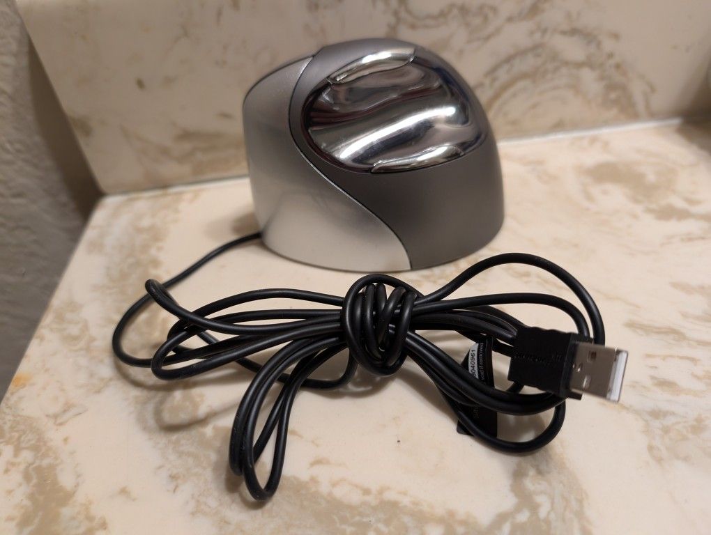 Computer Mouse 🖱️