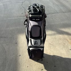 Golf Bag