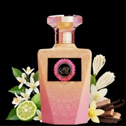 Arabic perfume