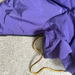 Zara Hoodie Hat, For Rain Or Wind