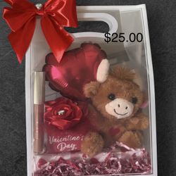 Gift Valentines Day