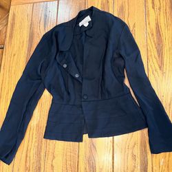 Two Blazers