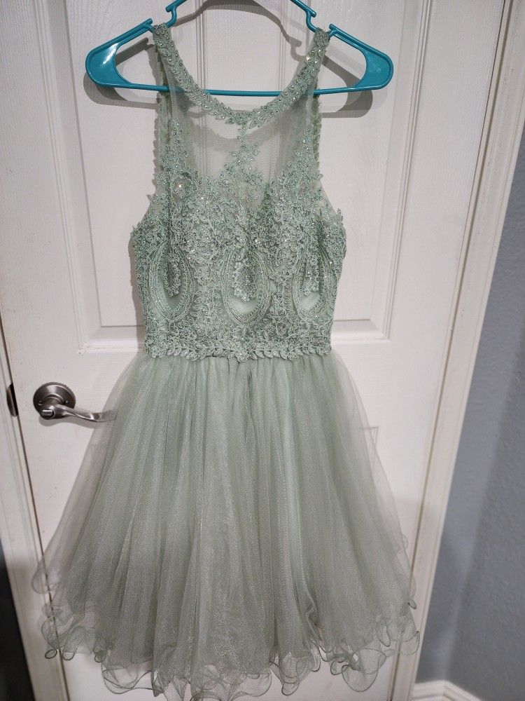 Size Small Formal Dress ( PROM )