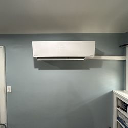 All brands mini split A/C