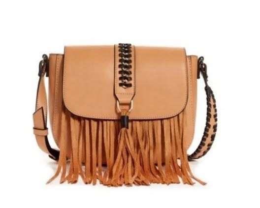 Republic of Aces Crossbody Purse