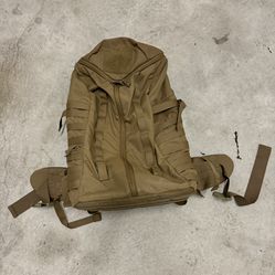T3 Backpack