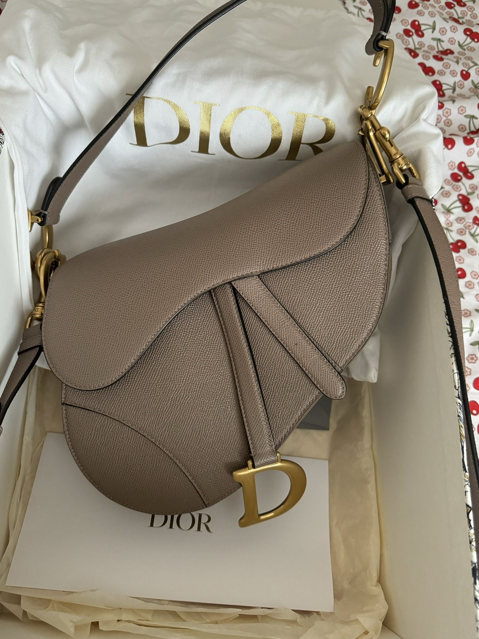 Dior Handbag 