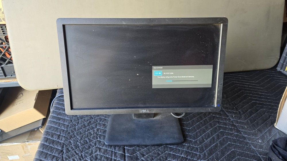 Computer Monitor 19"