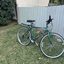 Univega Activa Trail Bike