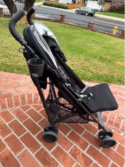UPPAbaby G-luxe Stroller