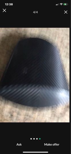 2010 & Up Suzuki GSXR 6 & 7 Seat Cowl