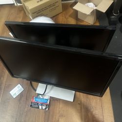 Dell Computer Monitors