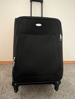 Brand New  Luggage 26”H 18”W10”D
