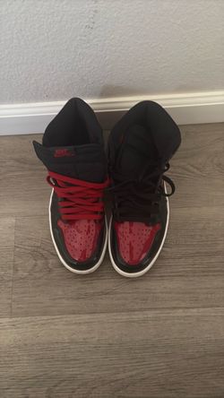 Air Jordan “1”