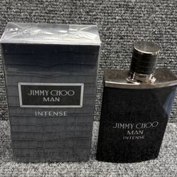 Jimmy Choo Man Intense