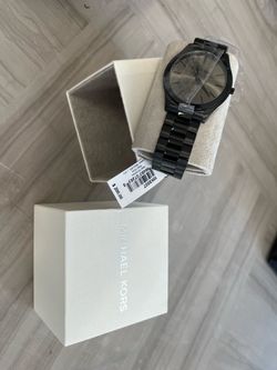 Watch Michael Kors