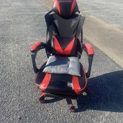 Gaming Chair 