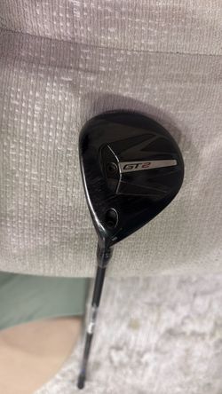 Titleist GT2 LH 3 wood