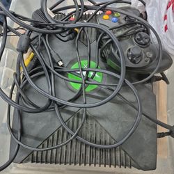 Original XBOX