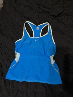 Nike workout shirt