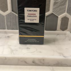 Tom ford fabulous 