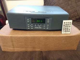 Cambridge Soundworks Model 88 CD By Kloss Radio CD Player for Sale in CA - OfferUp