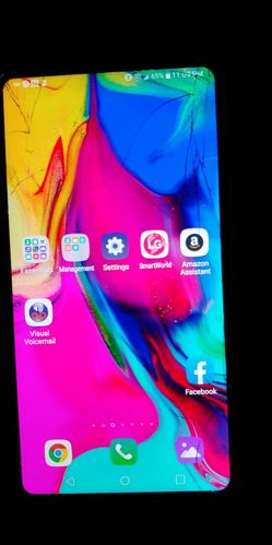 Lg Stylo 5 MetroPCS. I have 2 of these