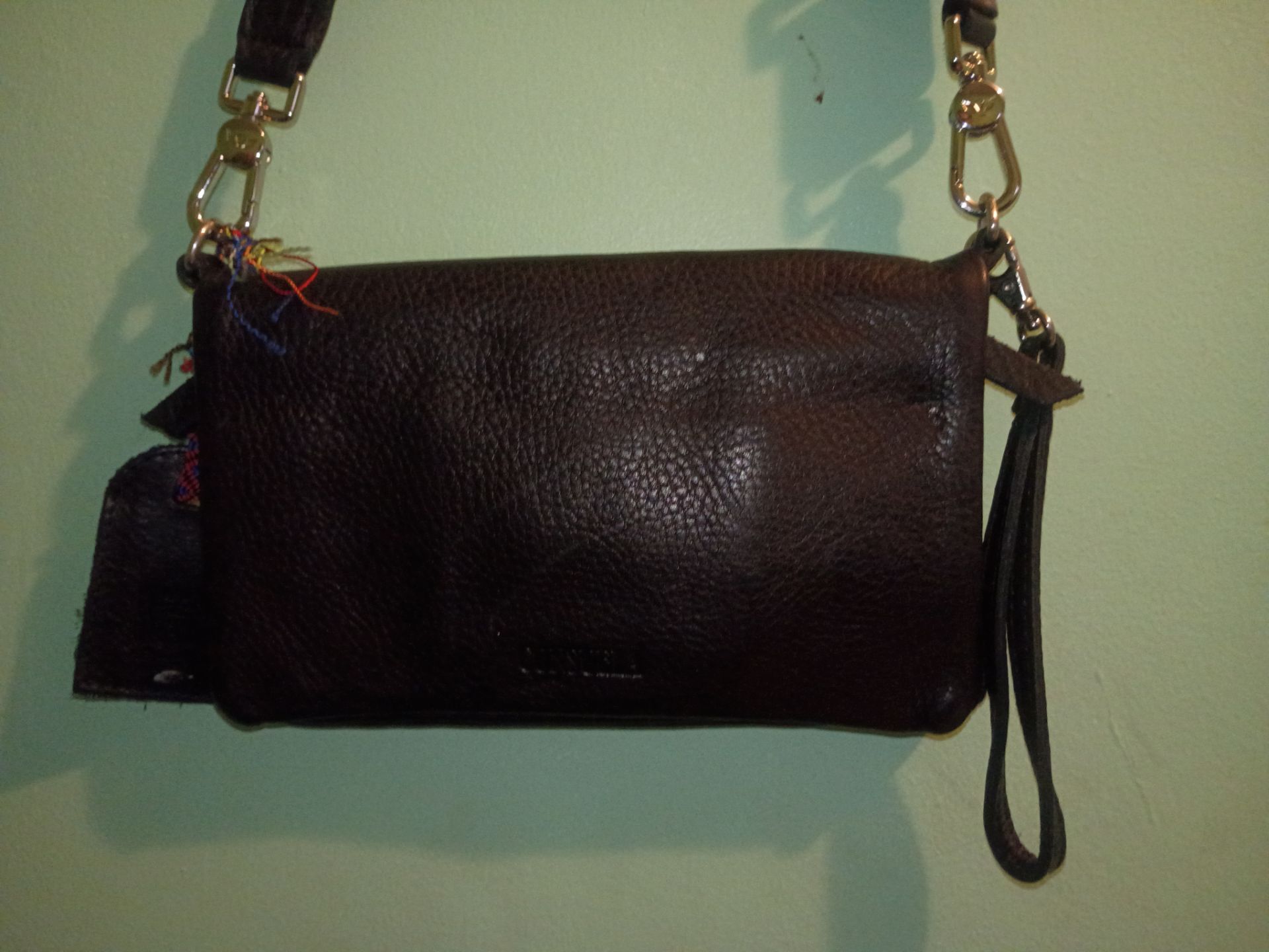 Hand bag