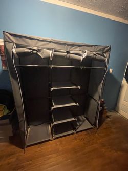 Clothes rack