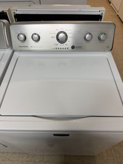 Maytag Washer And Dryer Very Clean Ready To Be Used Free Delevery Waterbury CT 