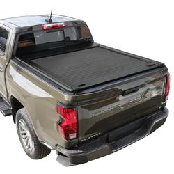 5ft bed Tonneau cover