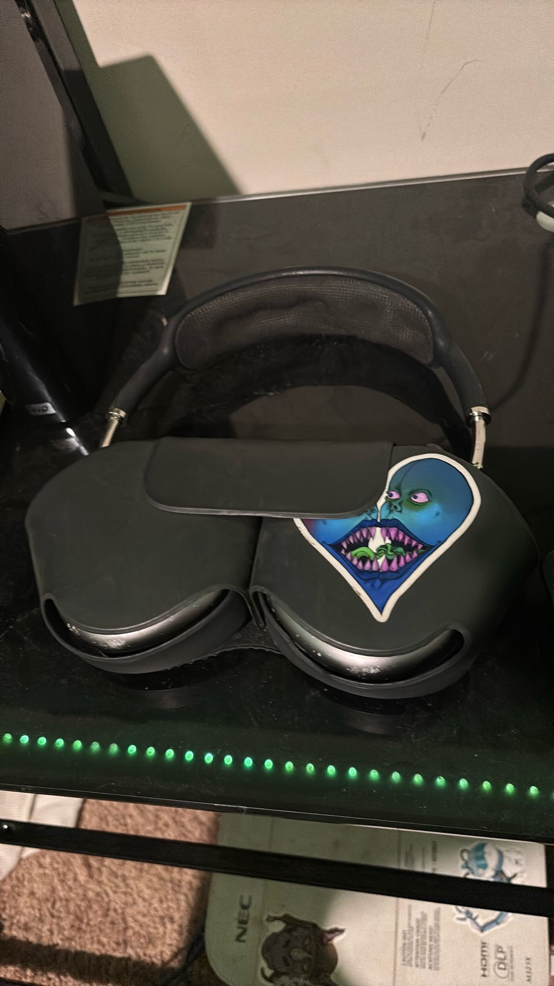 AirPod max