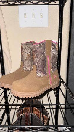 Magellan outdoor boots