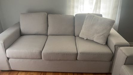 Sofá And Love seat