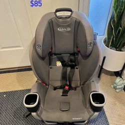 Graco Extended2fit