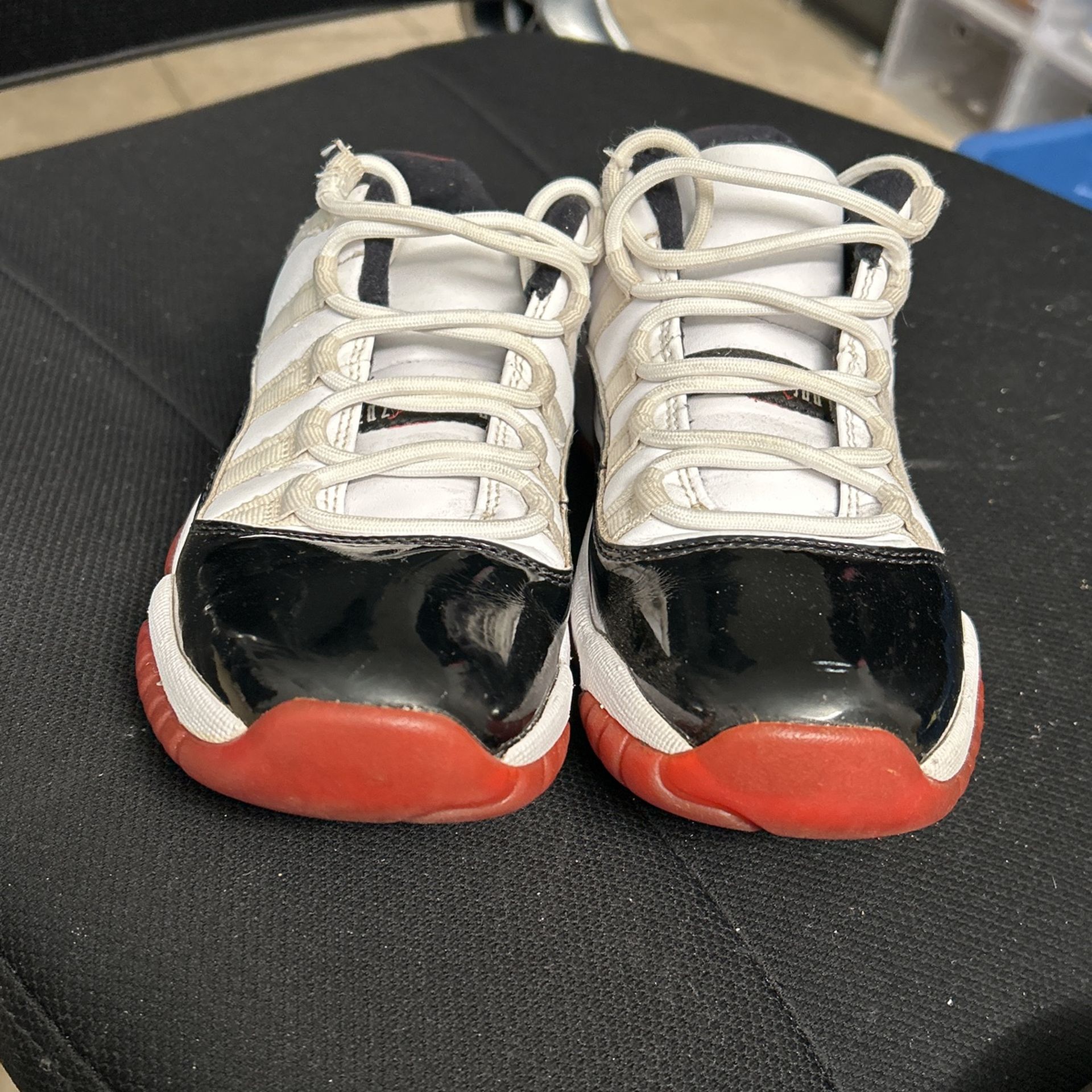 Nike Air Jordan Retro XI 
