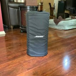 Bose Sub 1 Powered Bass Module 