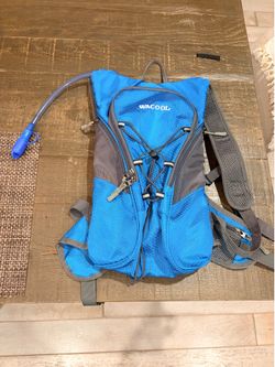 Wacool Hydration Bladder Backpack
