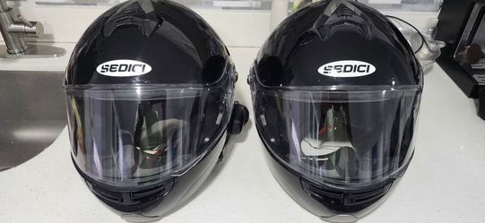 Helmets
