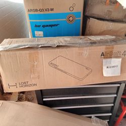 Lost Horizon Air Soft 4.5 Ultra Thick Self Inflating Camping Mattress