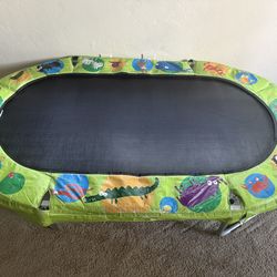 Trampoline