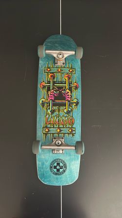 Skateboard