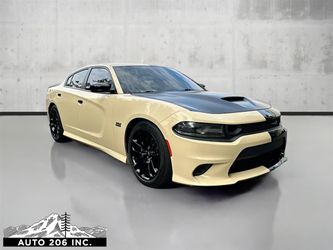 2020 Dodge Charger