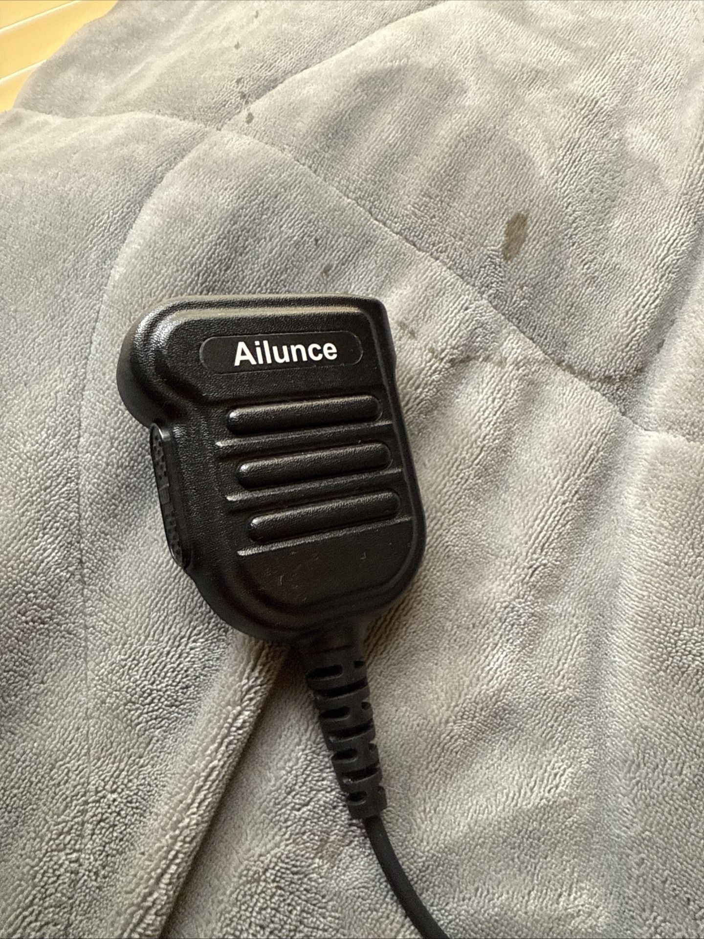 Ailunce HD1 Speaker Microphone