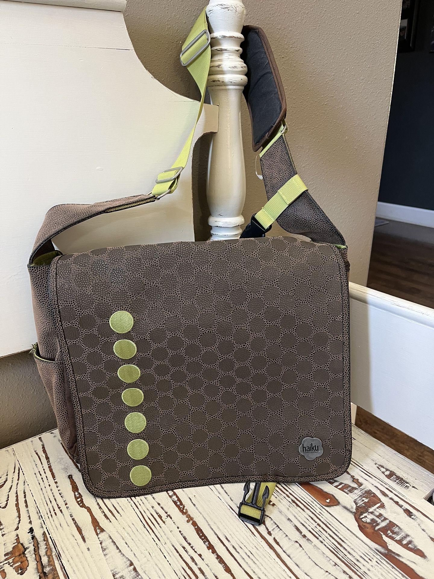 Timbuk2 Commute Messenger Bag - LIKE NEW for Sale in Portland, OR - OfferUp