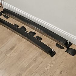 Tesla Model 3 Roof Rack