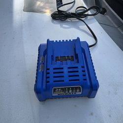 Kobalt 24v Charger