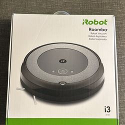 Robot Vacuum